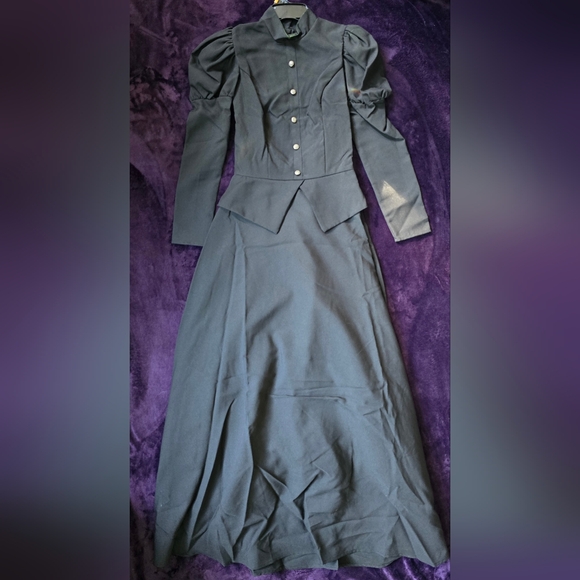 In Character Dresses & Skirts - Wicked Witch Costume | Size Small